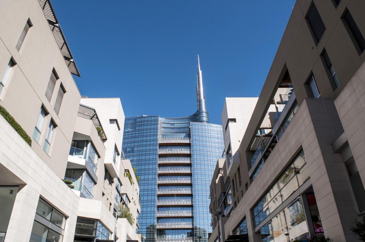 L'Arche Comfort & Relax - Victor Home Milano-Brera Exterior foto